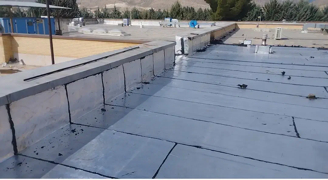 اجرای ایزوگام به صورت کلی و جزئی (حتی یک متر)|خدمات پیشه و مهارت|اصفهان, ارداجی|دیوار