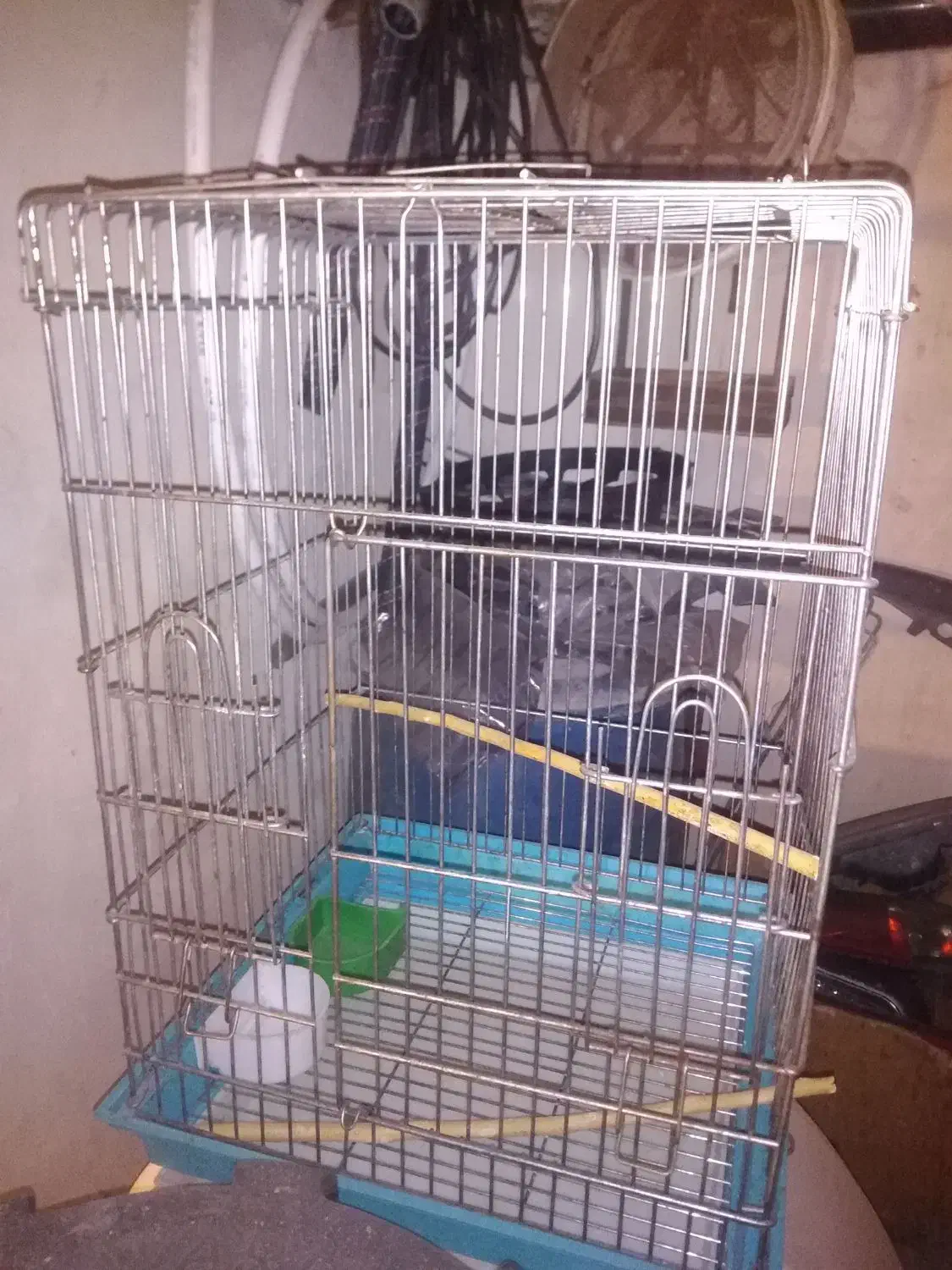 قفس|لوازم جانبی حیوانات|اصفهان, شهرک میلاد|دیوار