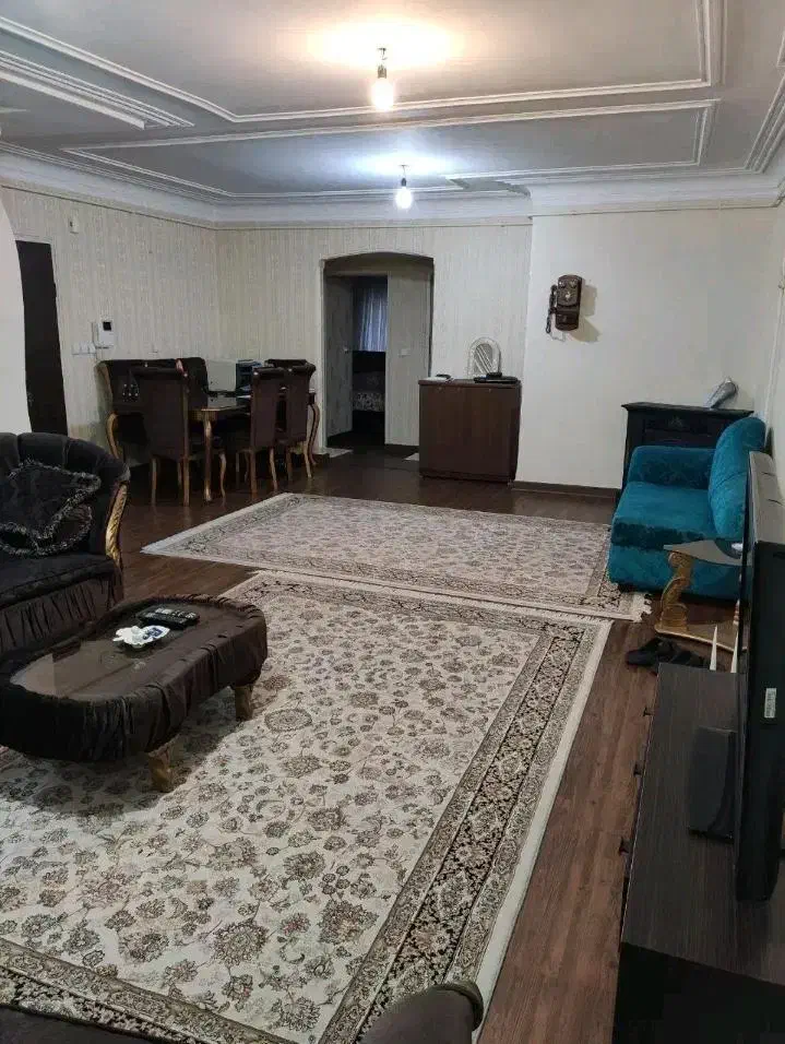 فروش ۱۰۵ متری دو خواب صندوق عدالت|فروش آپارتمان|رشت, چله خانه|دیوار