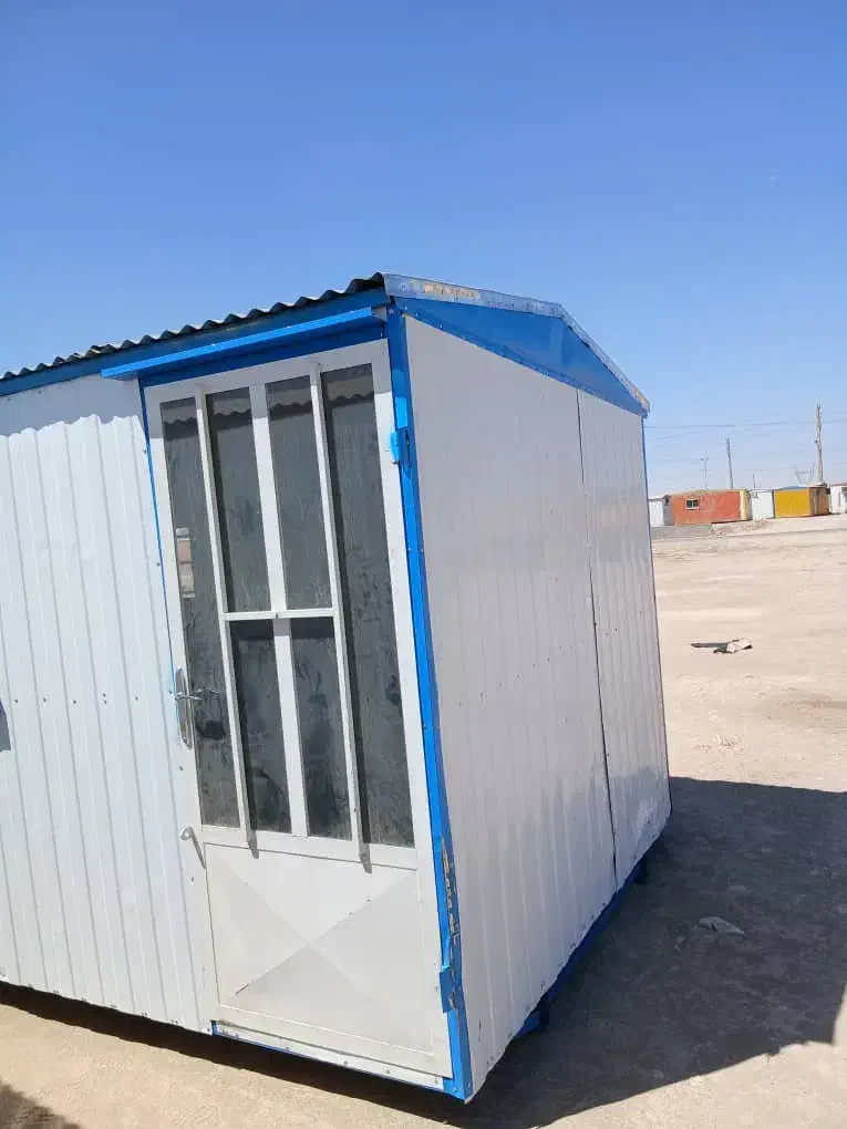 تعمیرات کانکس|خدمات پیشه و مهارت|دزفول, |دیوار