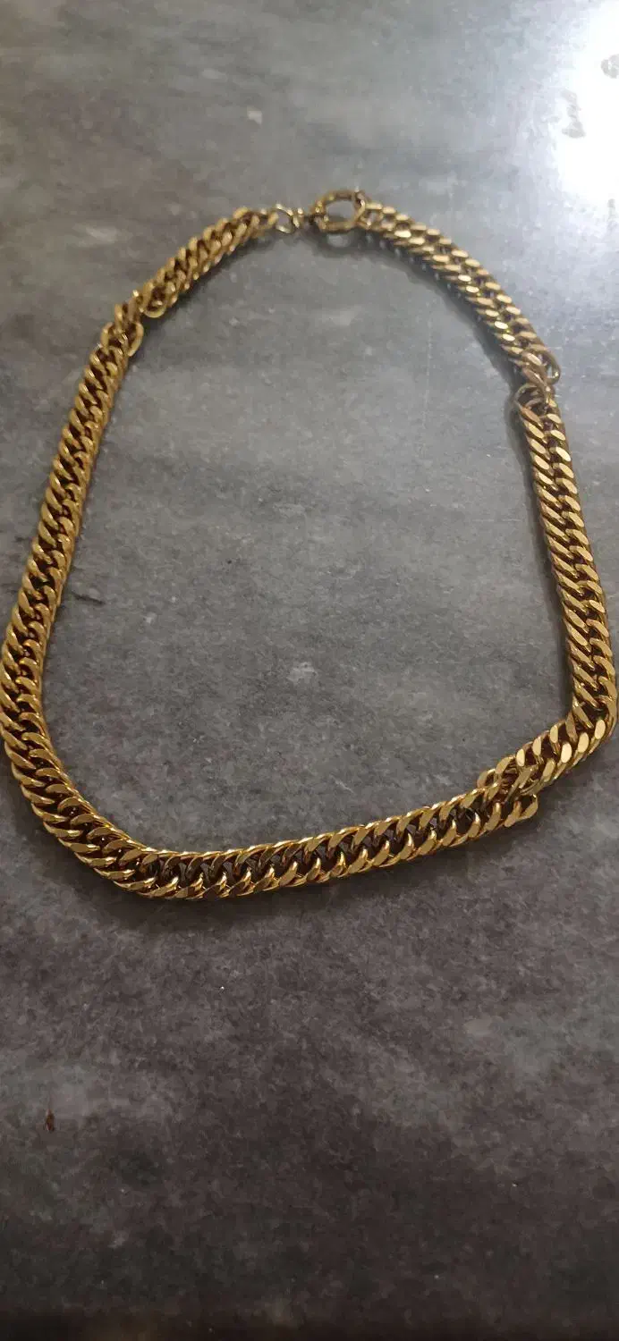 ۲عددگردنبندکارتیر|بدلیجات|همدان, |دیوار