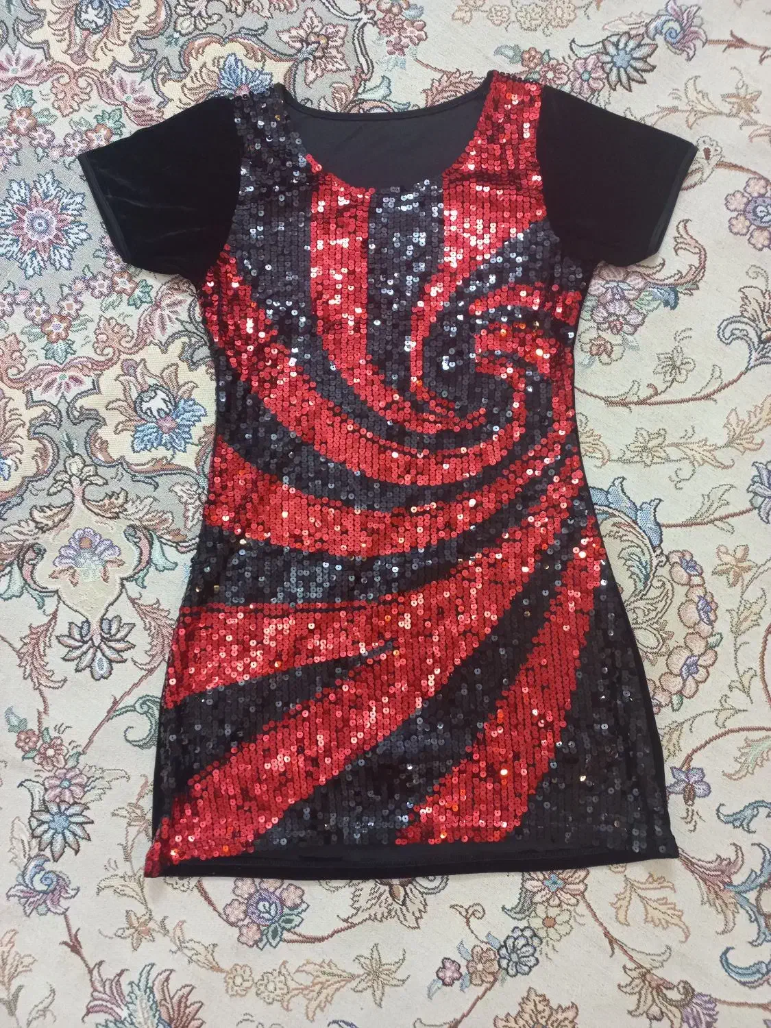 لباس زنانه درحدنو|لباس|قزوین, |دیوار