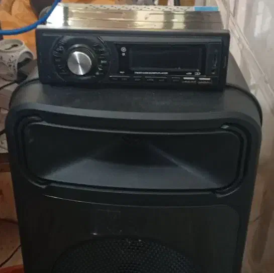 اسپیکر بلوتوث|پخش‌کننده همراه|بندرعباس, |دیوار