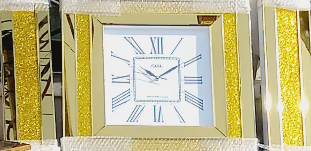 ساعت وتابلو۳تیکه|ساعت دیواری و تزئینی|زابل, |دیوار