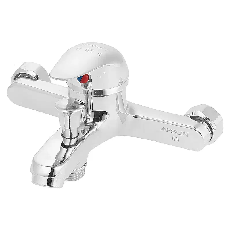 ست شیر اهرمی اردکی استاندارد گارانتی ۵ سال|عمده‌فروشی|اردبیل, |دیوار