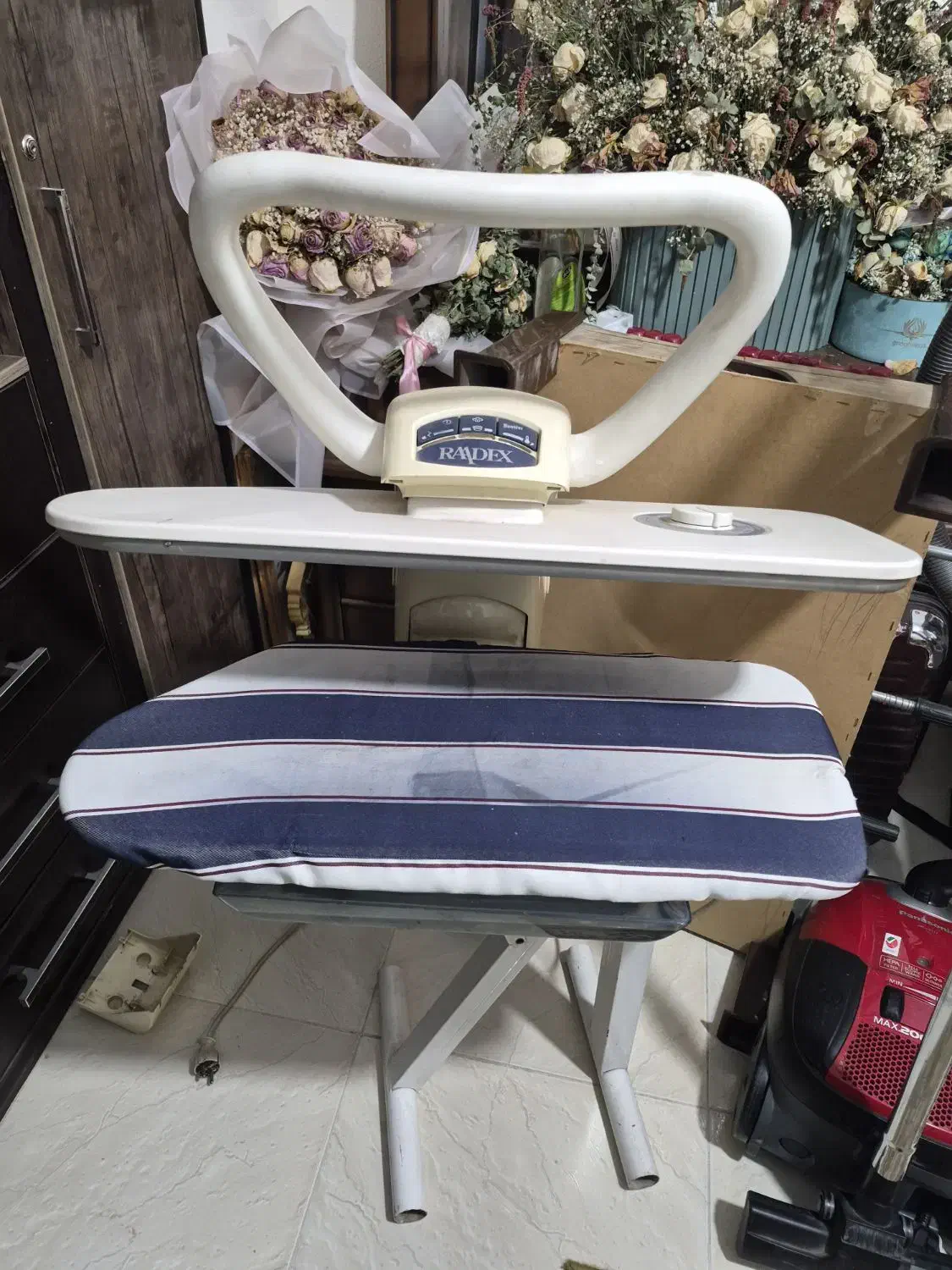 اتو پرسی اصل|اتو و لوازم اتو|شاهینشهر, عطار|دیوار