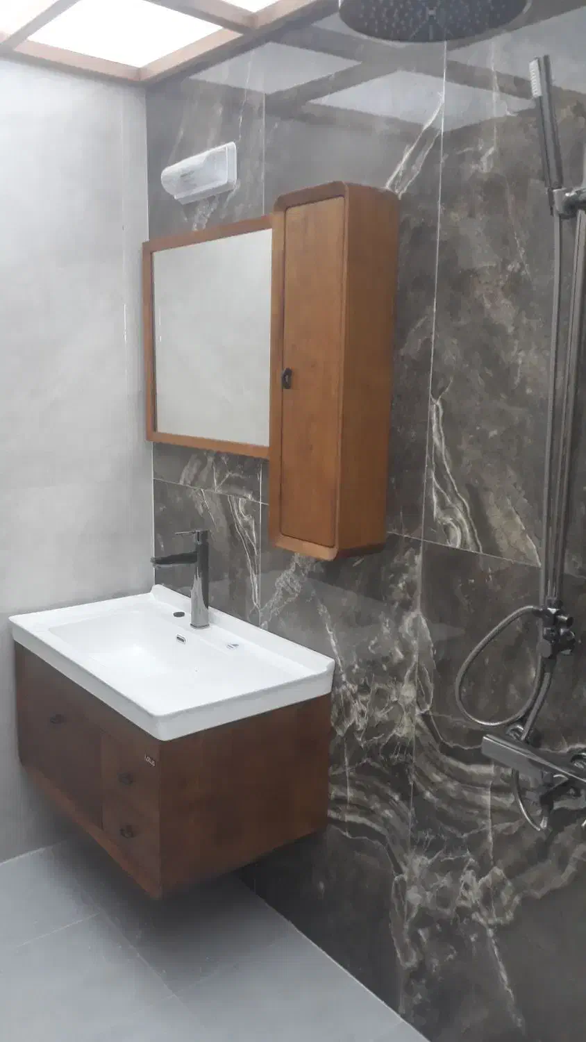 نصب انواع شیرآلات ، سینک ، روشویی ، تصفیه آب|خدمات پیشه و مهارت|گرگان, |دیوار