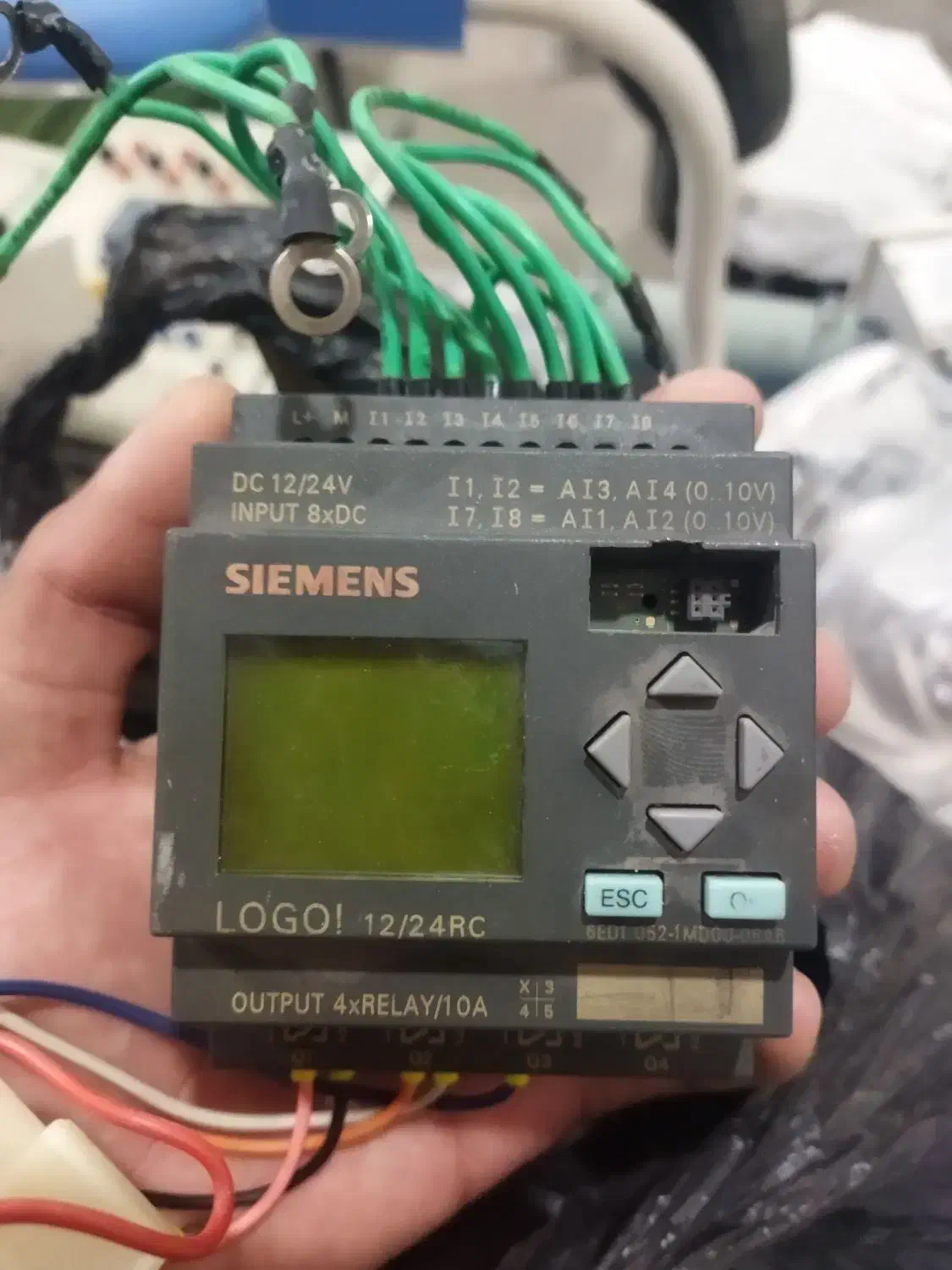 برنامه نویسی logo8 زیمنس|خدمات رایانهای و موبایل|کرمان, |دیوار