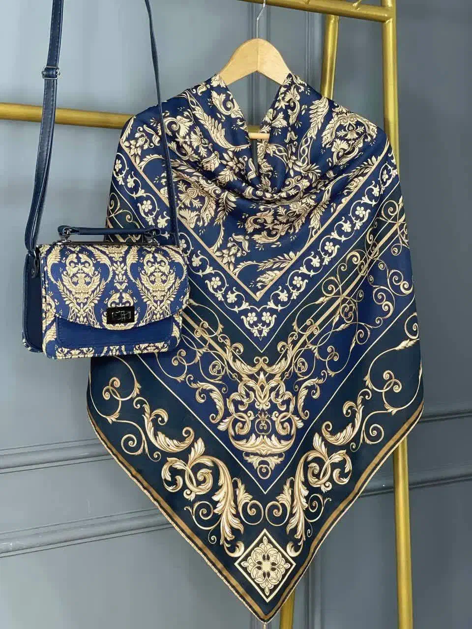 انلاین شاپ کیف وروسری|کیف، کفش، کمربند|گرگان, |دیوار