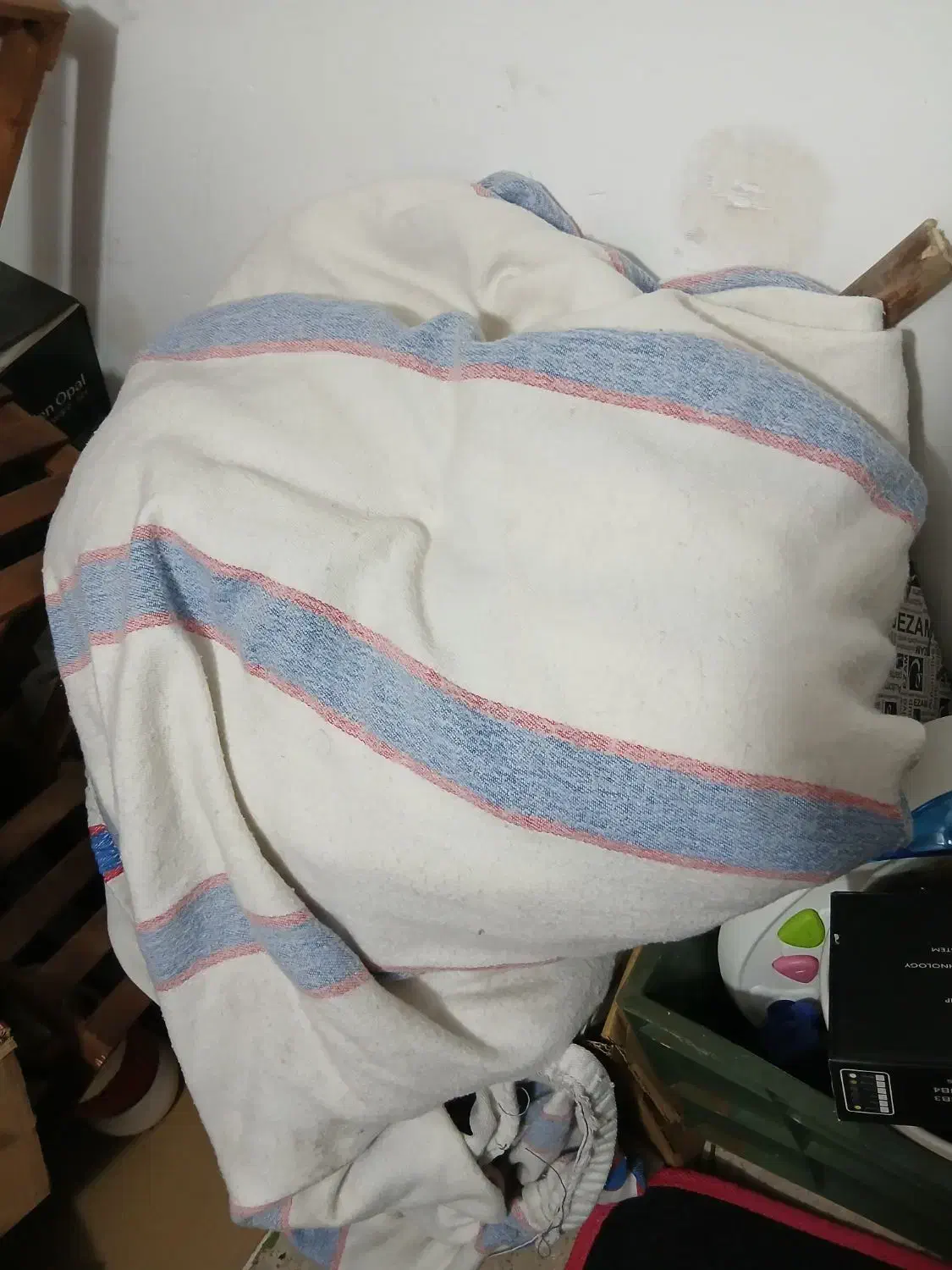 کفپوش و چادر ماشین سمند سورن|قطعات یدکی و لوازم جانبی|مشهد, امام خمینی|دیوار