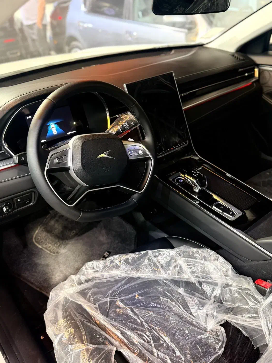 kmc j7 1403|خودرو سواری و وانت|بوشهر, |دیوار