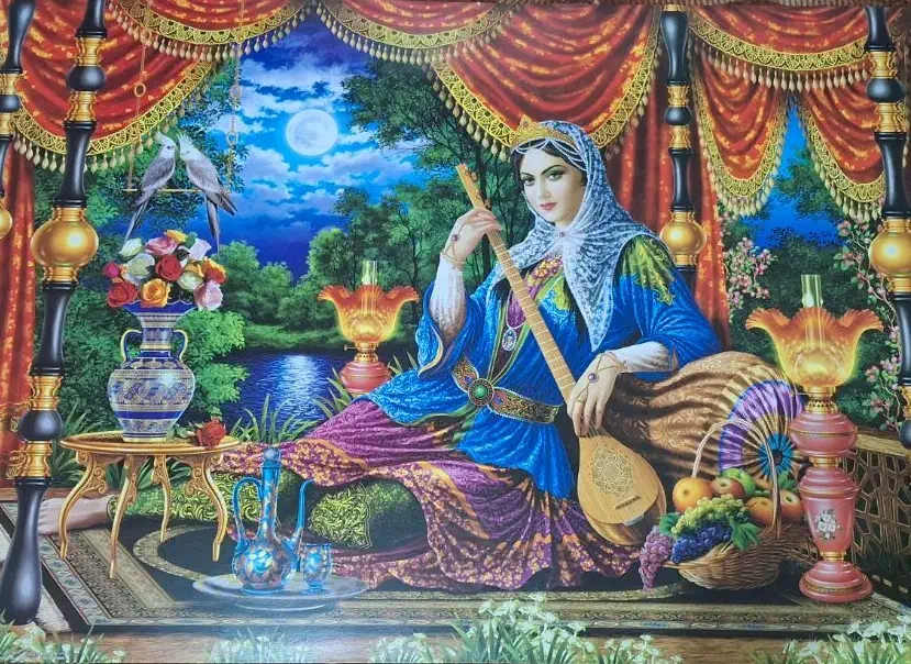 پوستر|لوازم التحریر|لردگان, |دیوار