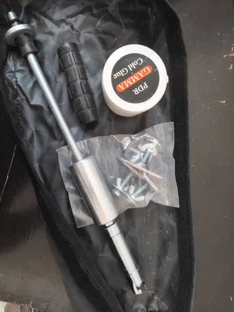 چسب زنده صافکاری|ابزارآلات|شیراز, محمدیه|دیوار