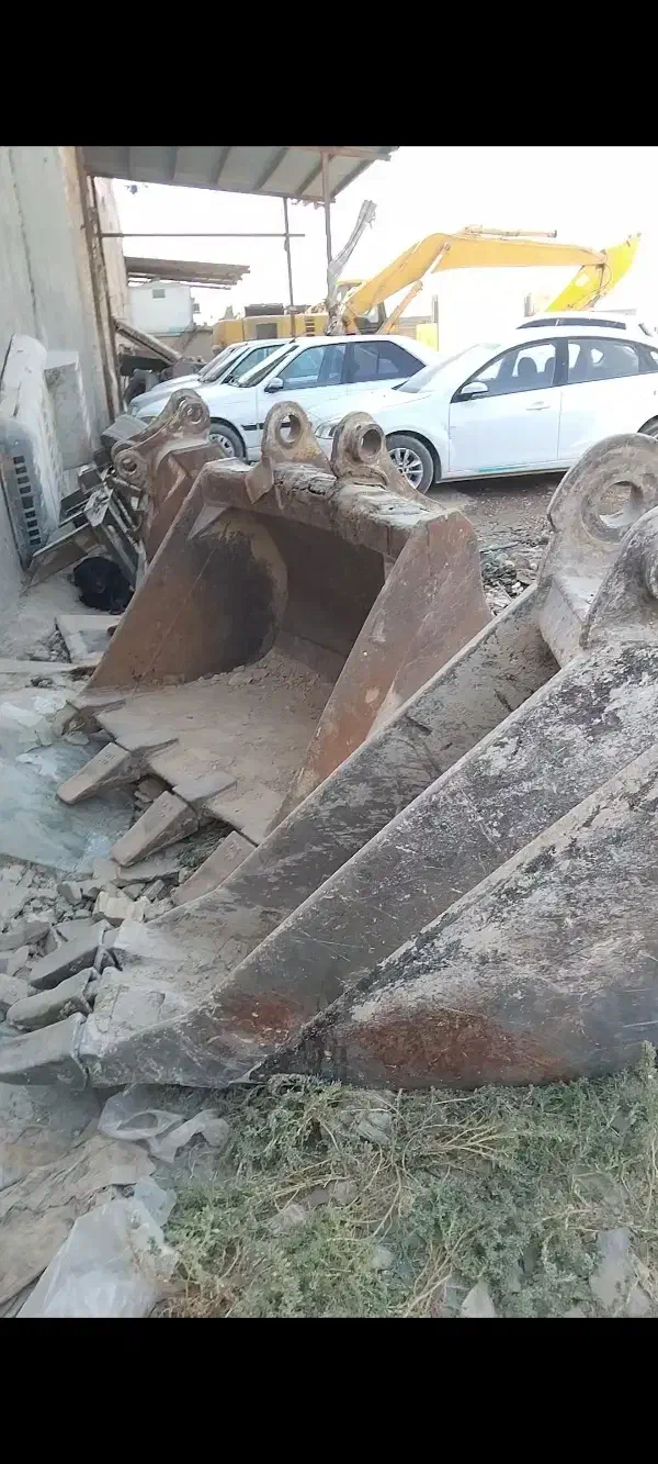 پاکت 40 و 120 بیل 200 تا 220|ماشینآلات صنعتی|مرودشت, ابوذر جنوبی|دیوار