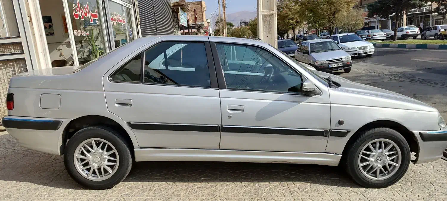 پارس88|خودرو سواری و وانت|اشنویه, |دیوار