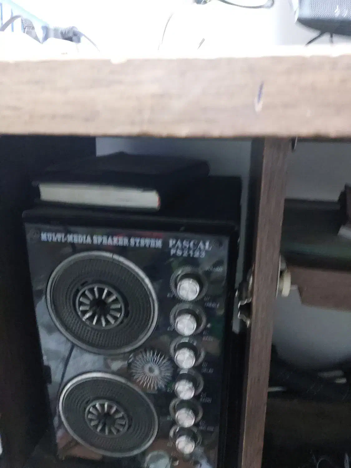 باند فلش خور|سیستم صوتی خانگی|قم, سید معصوم|دیوار