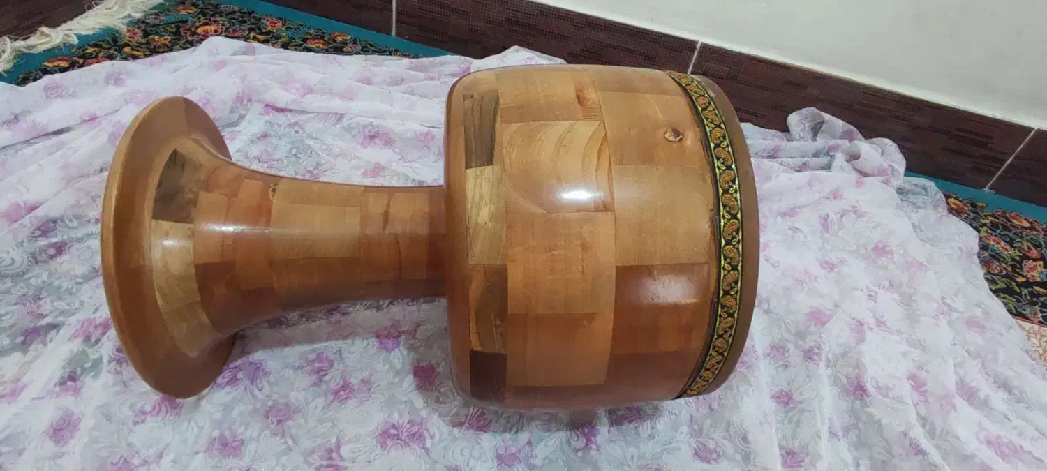 فروش تنبک|سازهای سنتی|دورود, |دیوار