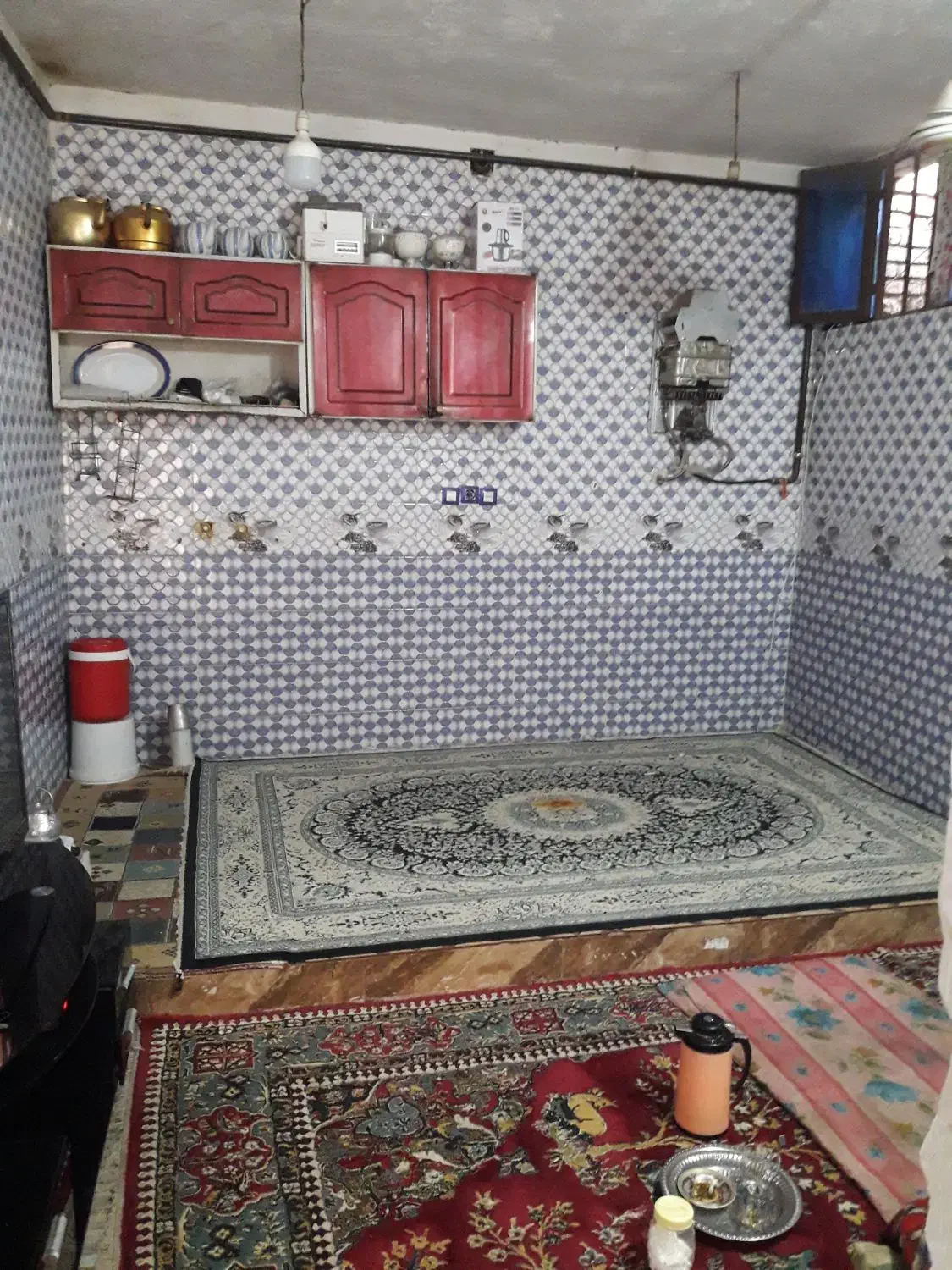 فروش خانه ۱۶۰ متری در شیبان|فروش خانه و ویلا|باوی, |دیوار