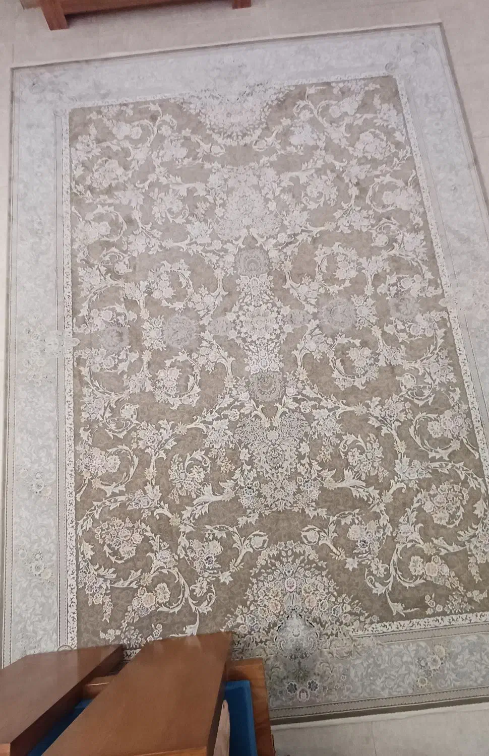 فرش|فرش|رشت, باهنر|دیوار