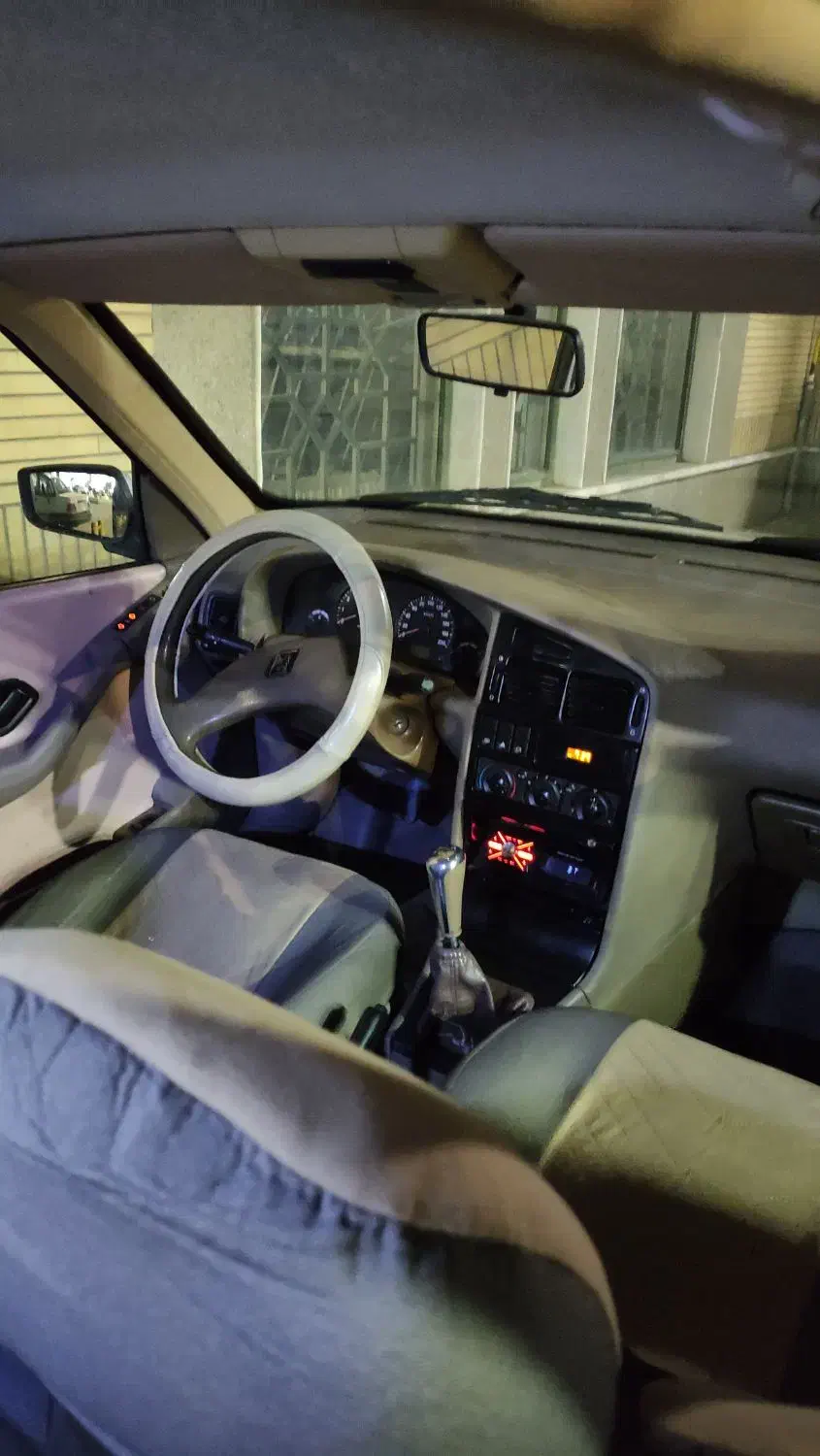 پژو 405 دوگانه کارخانه|خودرو سواری و وانت|سبزوار, جنت|دیوار