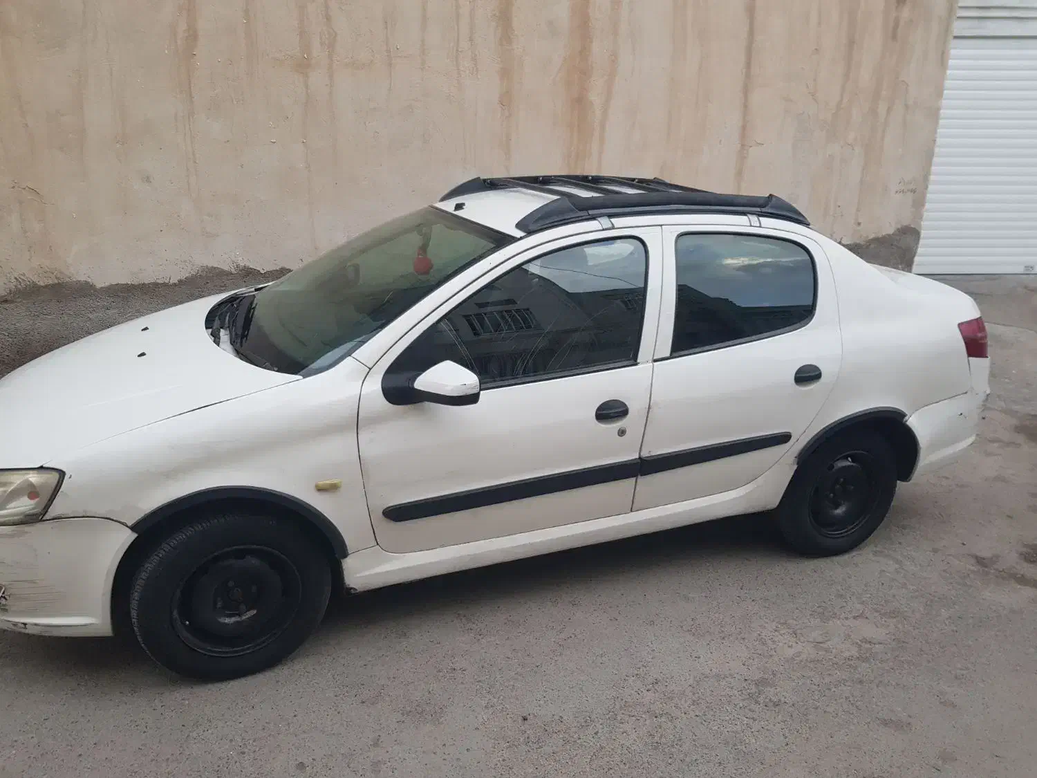 رانا مدل ۹۲|خودرو سواری و وانت|مشهد, امامیه (شهرک غرب)|دیوار