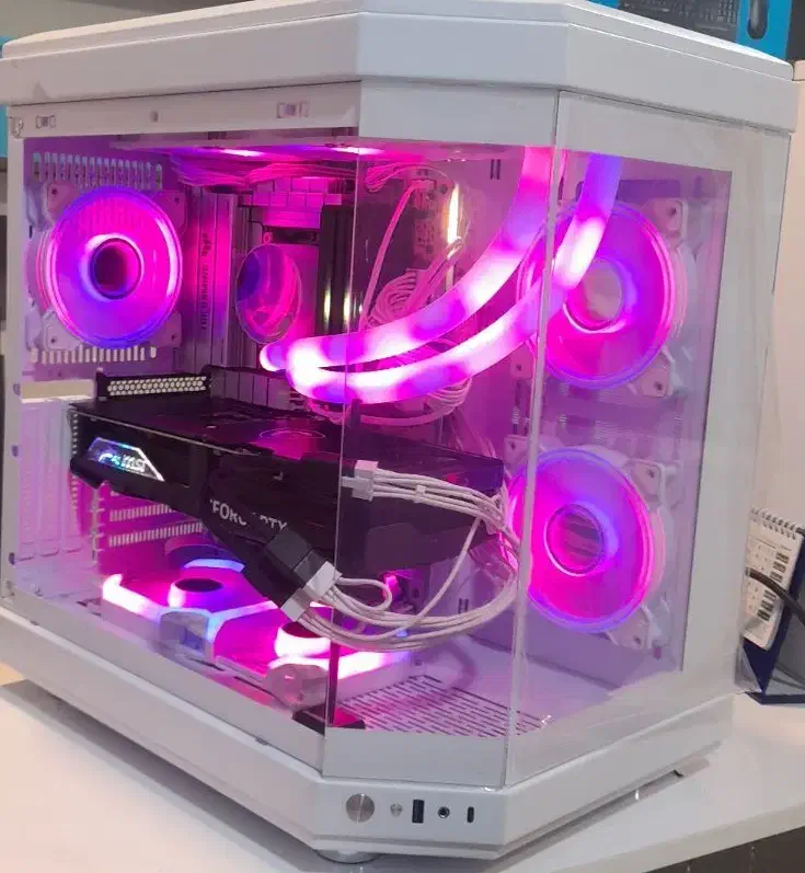 فروش انواع سیستم گیمینگ|رایانه رومیزی|مشهد, ارشاد|دیوار