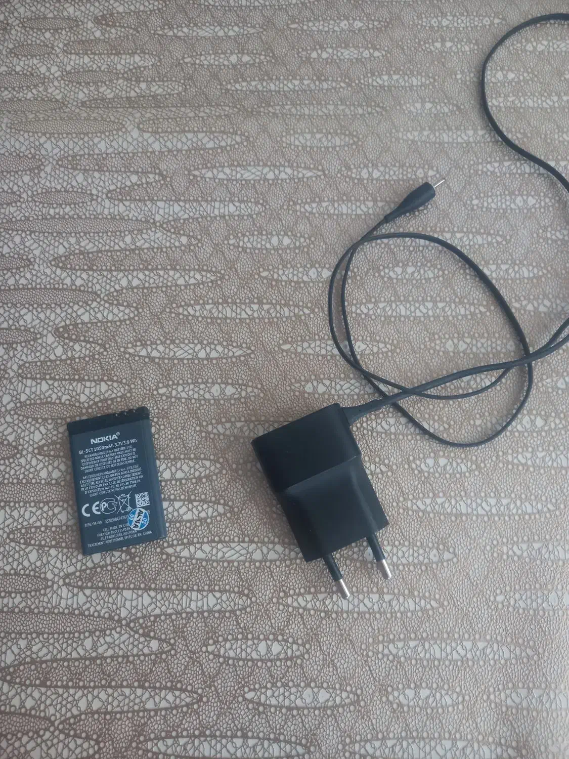 شارژر نوکیا|لوازم جانبی موبایل و تبلت|اردبیل, |دیوار