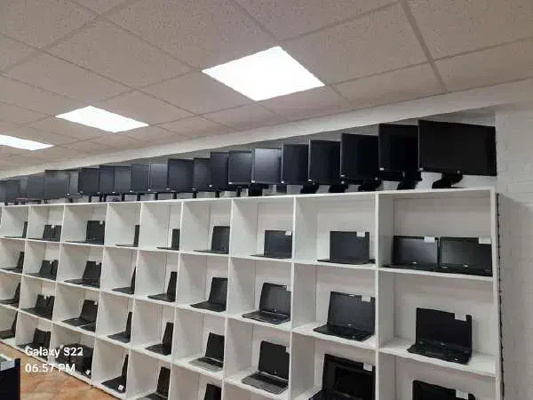 فروش انواع برندلپتاپ/گارانتیدار شرکت/دمقسط/فاکتور|رایانه همراه|تهران, میرداماد|دیوار