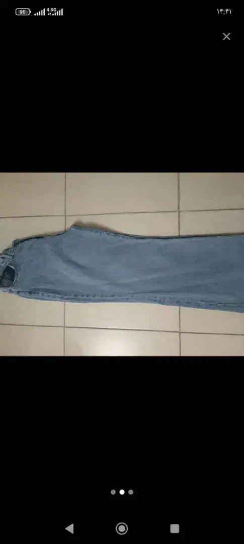 انواع شلوار|لباس|اراک, |دیوار