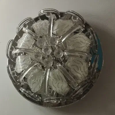 لوستر کنترلی|لوستر و چراغ آویز|تهران, شهرک دانشگاه|دیوار