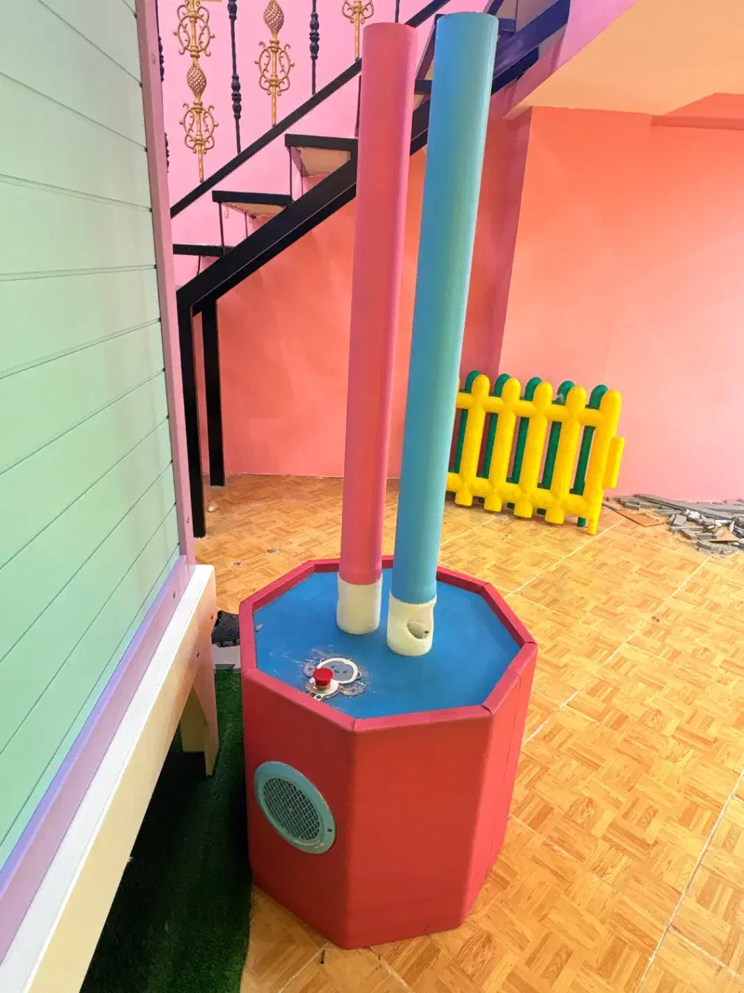 وسایل خانه بازی|اسباب‌‌بازی|تنکابن, |دیوار