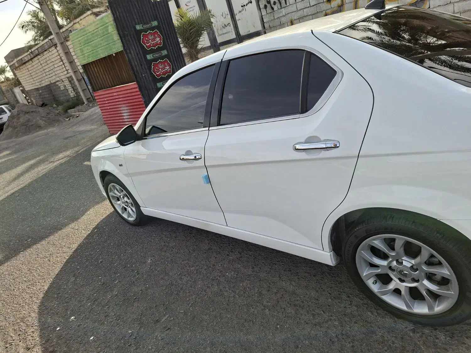 فروشی خودرو|خودرو سواری و وانت|بم, |دیوار