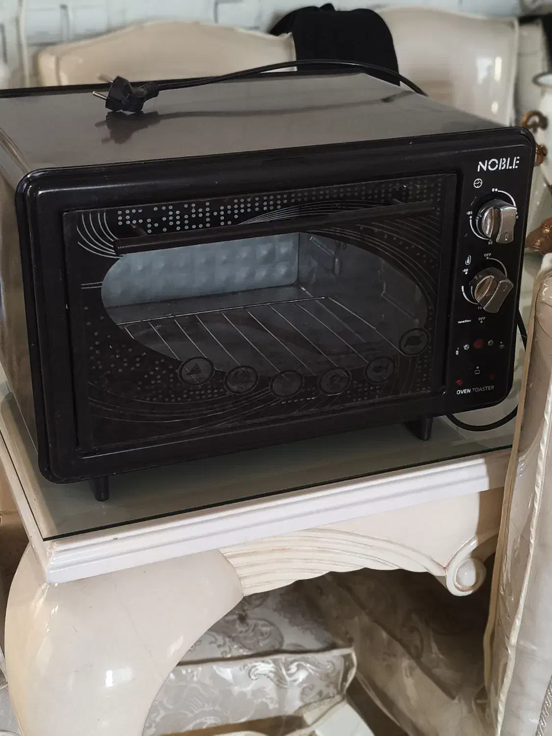 توستر|اجاق گاز و لوازم برقی پخت‌وپز|پردیس, فاز ۱|دیوار