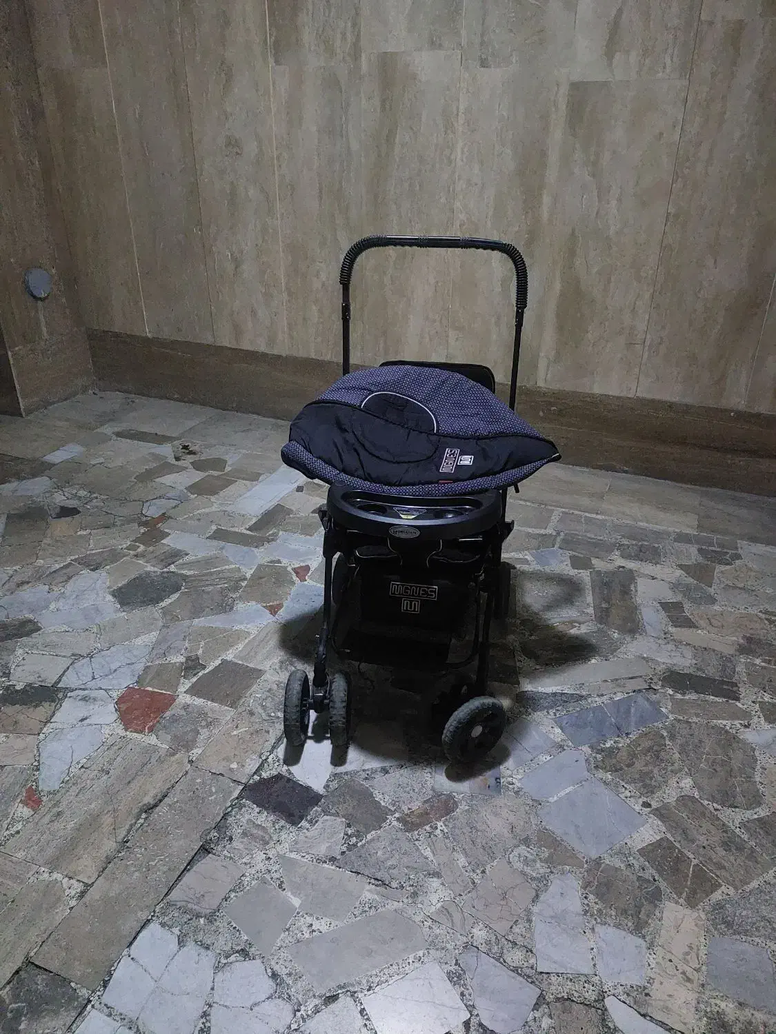 کالاسکه|کالسکه و لوازم جانبی|کرج, دولتآباد|دیوار