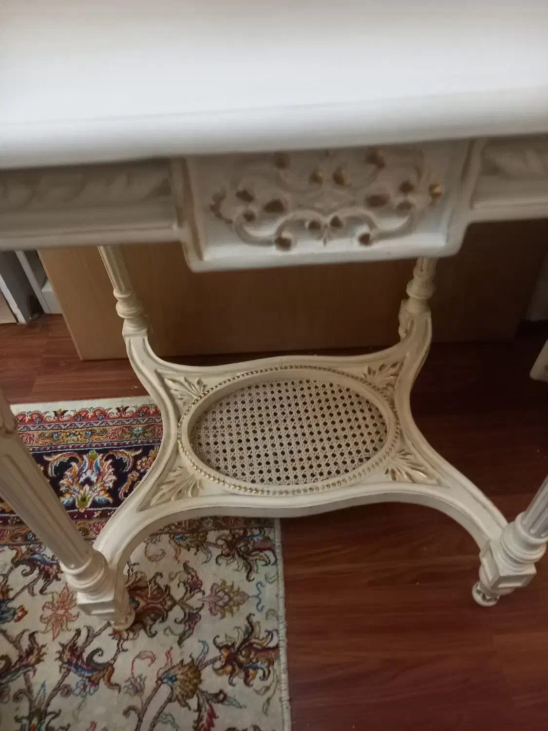 میز بار یا میز سرو|مبلمان خانگی و میز عسلی|تهران, شمیراننو|دیوار