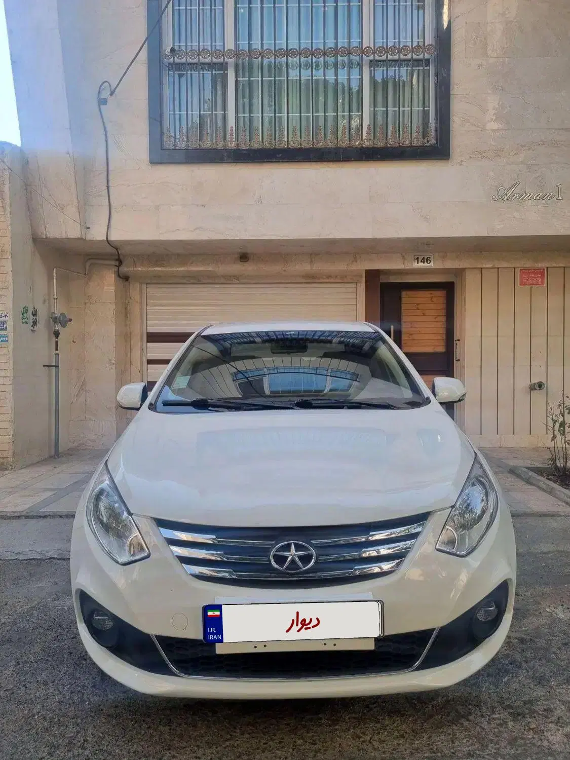 جک j4|خودرو سواری و وانت|کرج, گوهردشت|دیوار