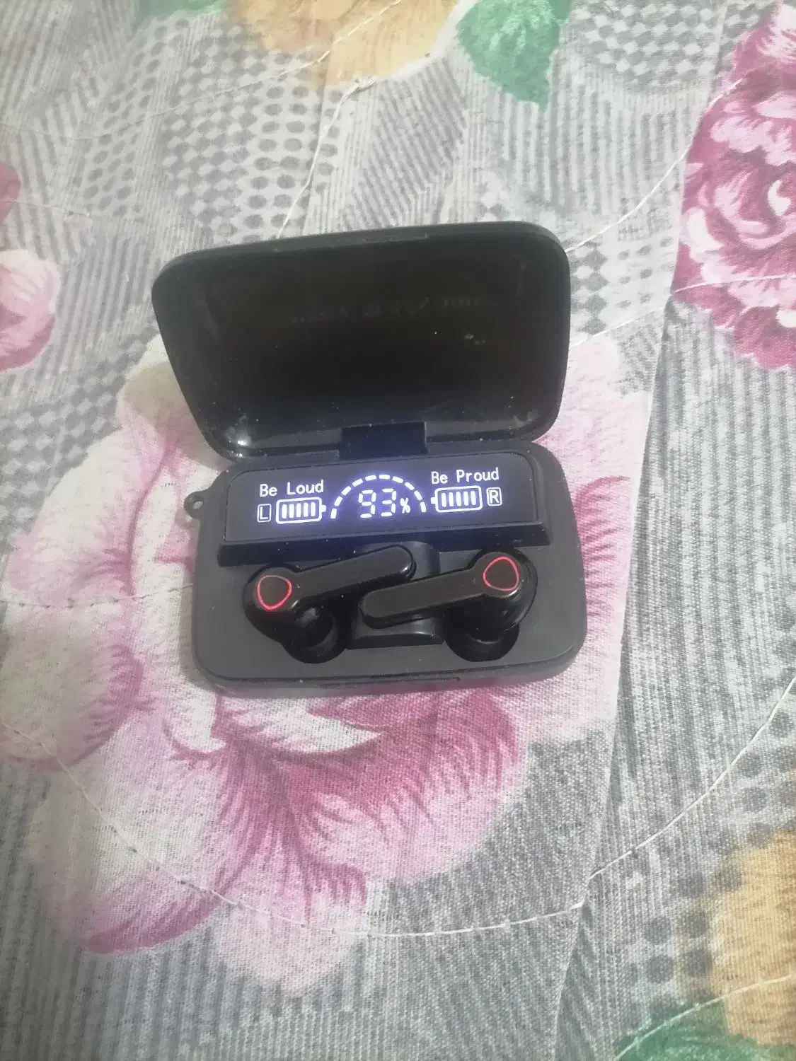 ایرپاد|لوازم جانبی موبایل و تبلت|رفسنجان, |دیوار