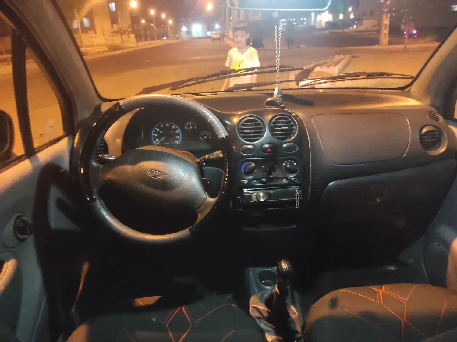 دوو ماتیز مدل 81|خودرو سواری و وانت|بیرجند, |دیوار