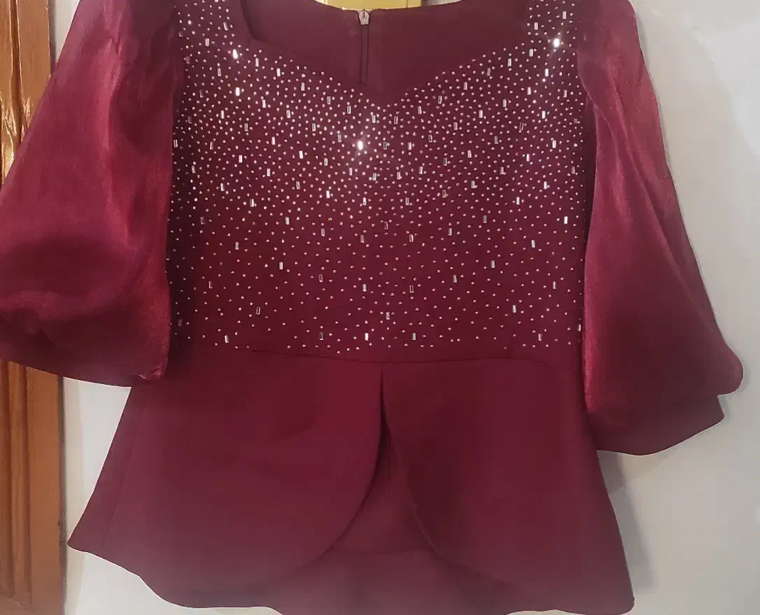 لباس نو|لباس|میناب, |دیوار