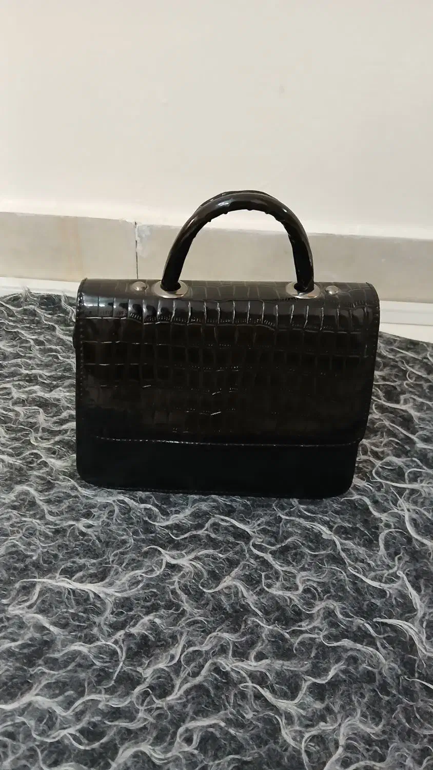 کیف های زنانه ودخترانه|کیف، کفش، کمربند|قرچک, میرزائی جنوبی|دیوار