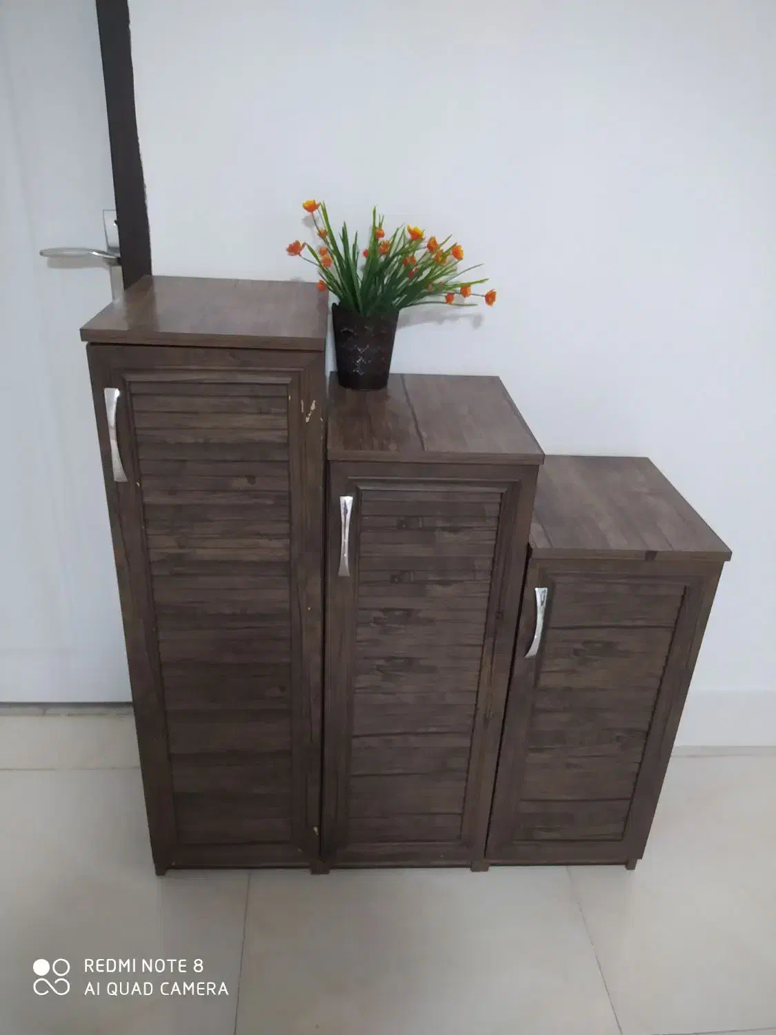 جاکفشی|جاکفشی، کمد، دراور|بندرعباس, |دیوار