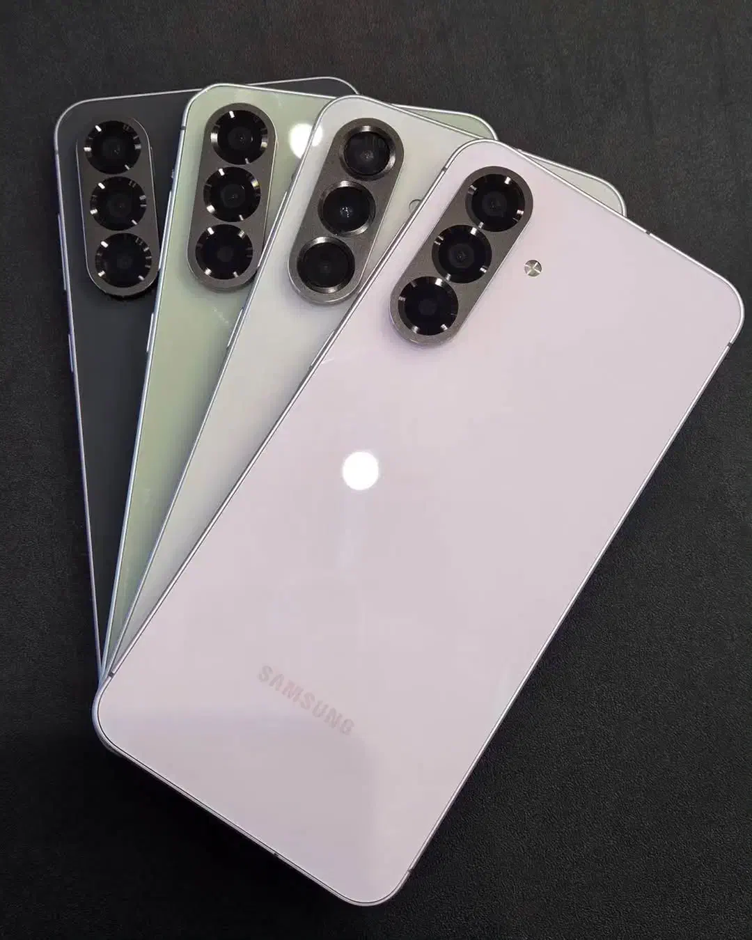 Galaxy A56 256GB|موبایل|تبریز, |دیوار