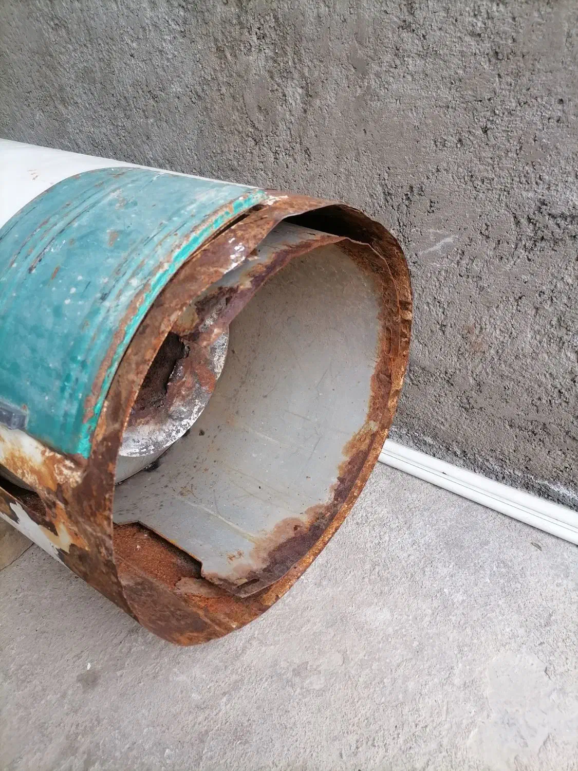 آبگرمکن ایران شرق|آبگرمکن، پکیج، شوفاژ|گنبد کاووس, |دیوار