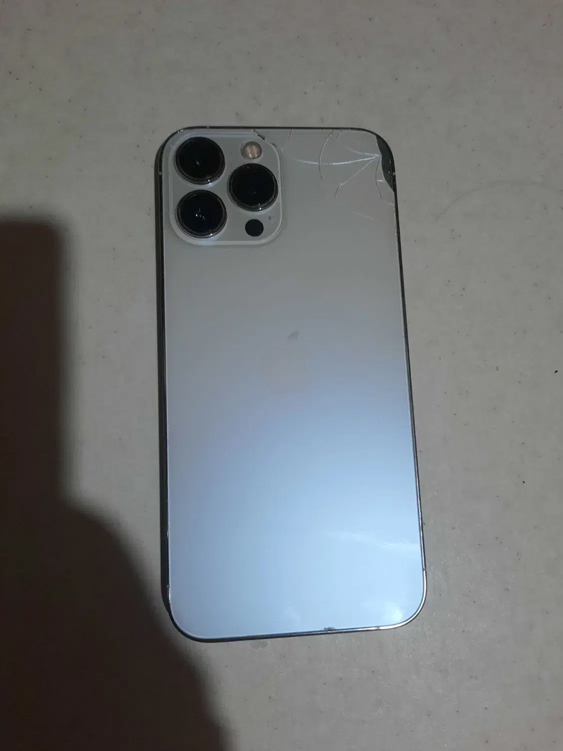 آیفون 13pro max|موبایل|کرج, شهرک فهمیده|دیوار