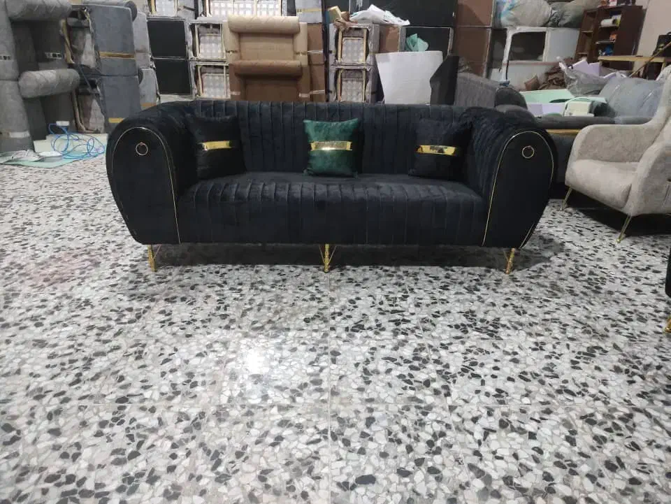 مبل ساواش ذغالی برتر*ین تولیدیه جنو ب آ قای ا*نصار|مبلمان خانگی و میز عسلی|یاسوج, |دیوار