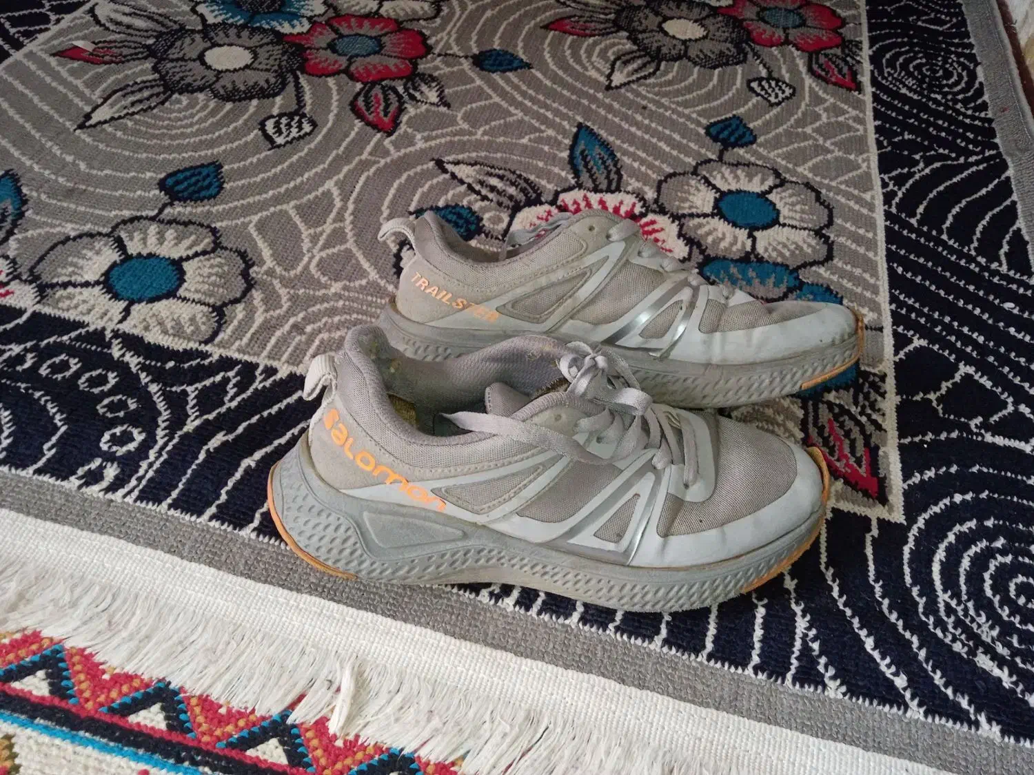 کفش استوک نو|کیف، کفش، کمربند|گالیکش, |دیوار