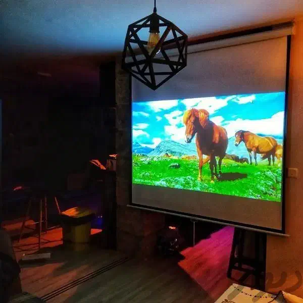 فروشگاه تخصصی ویدئو پروژکتور آموزشی در جنوب کشور|تلویزیون و پروژکتور|قیروکارزین, |دیوار