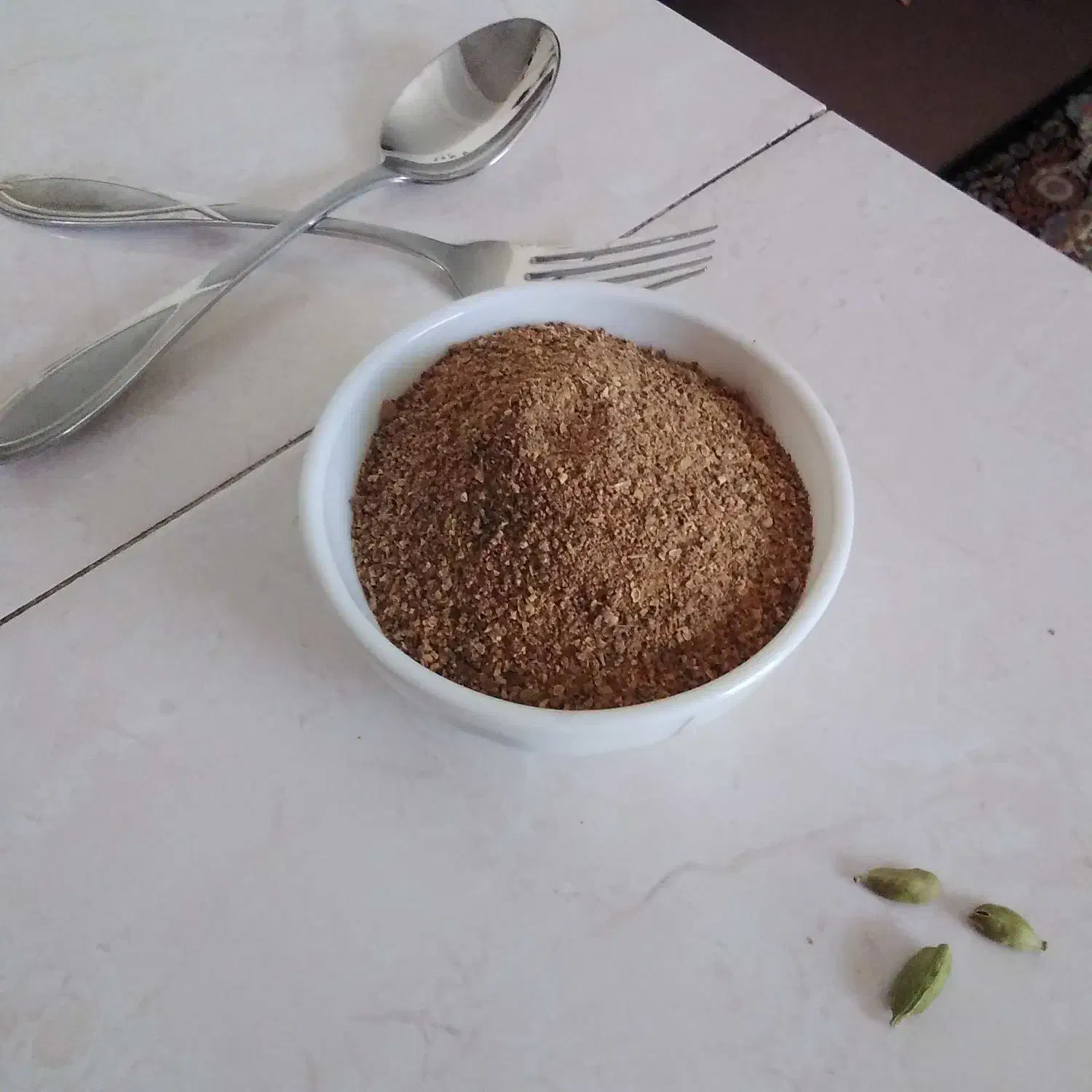 گرده غوره با پیاز داغ|خوردنی و آشامیدنی|جوادآباد, |دیوار
