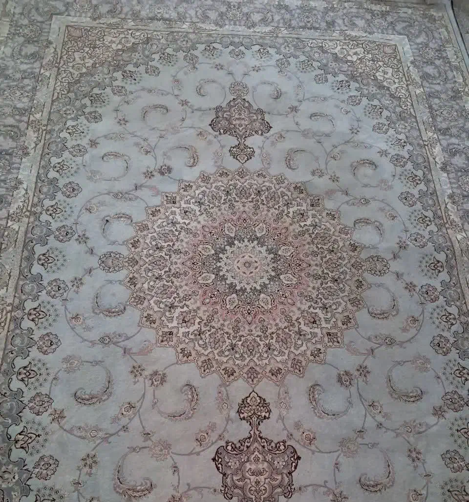 فرش ۹متری|فرش|ساوه, |دیوار