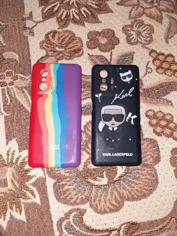 قاب 11t/11t pro|لوازم جانبی موبایل و تبلت|ری, بازار آهن|دیوار